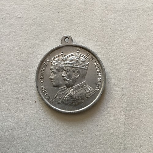 1935 silver jubilee - 1935,