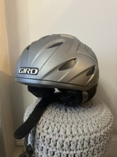 Giro Omen Ski Helmet Size