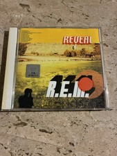 R.E.M. - Reveal (2002) CD vgc