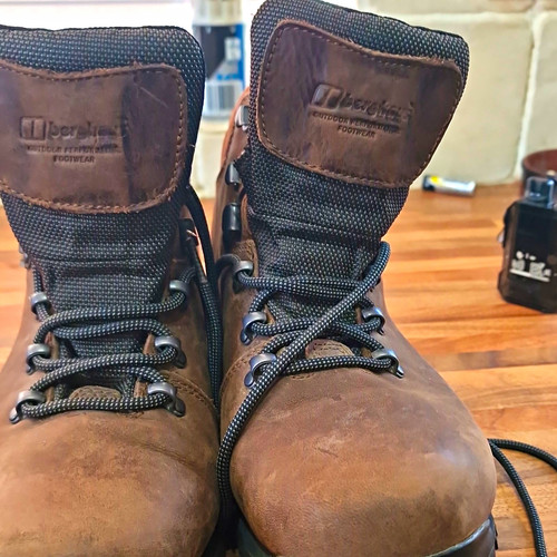 Berghaus hillwalker gtx - hillwalker,