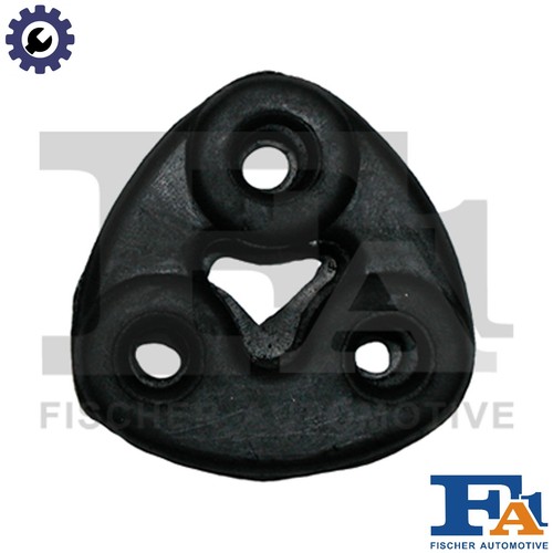 Mount exhaust system 773 - exhaust,