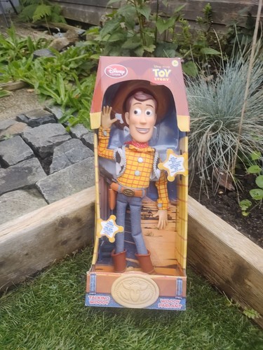 Disney store 2016 toy - disney,