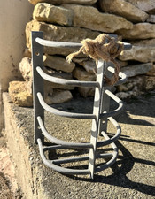 Galvanised Industrial Vintage