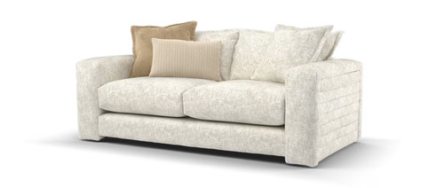 Sofology cove fabric - 2, seater