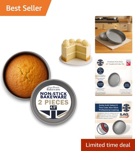 Exceptional deep pie - exceptional, 4.5”