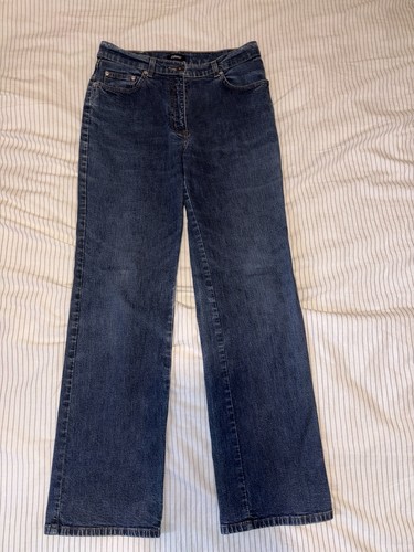 Falmer women blue jeans - falmer,