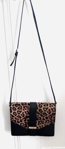 Kate spade leopard - leopard, calf