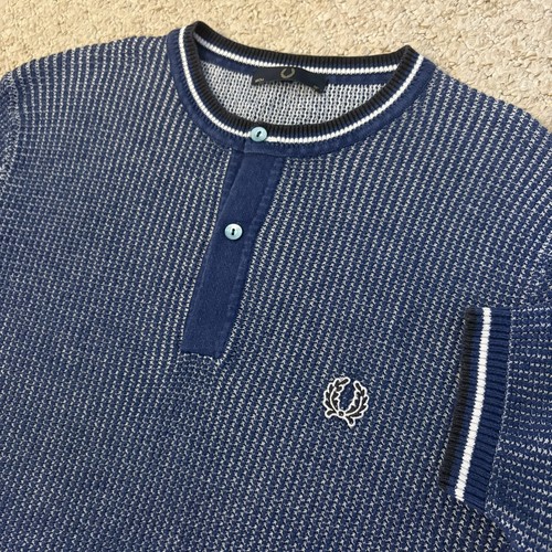 Fred perry short sleeve - perry,