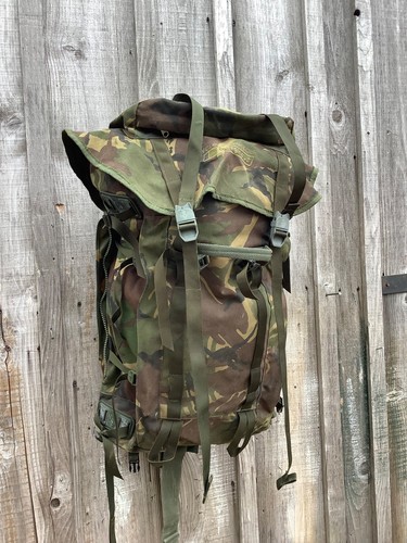 Berghaus cyclops rucksack - cyclops,