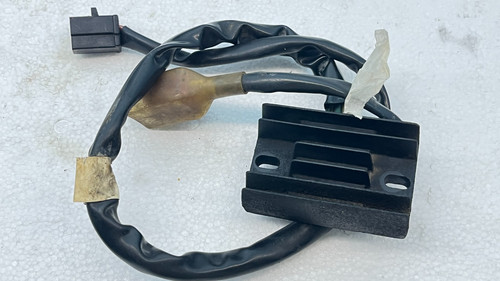 Honda 250 regulator - 250,