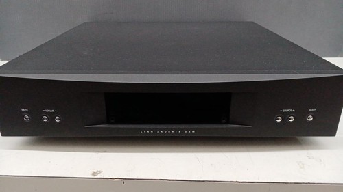 Linn akurate dsm network - dsm/2,