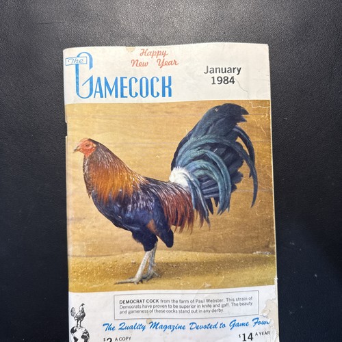 Vintage the gamecock - "the, gamecock"