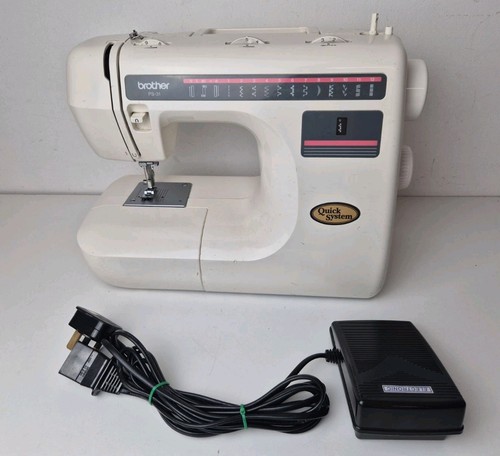 Brother sewing machine - brother, ps-31