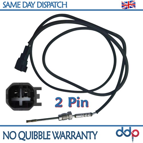 Exhaust temp sensor for ford - temp,