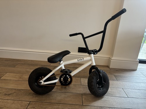Mini rocker bmx irok stunning - irok+,