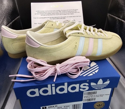 Adidas gazelle koln - adidas,