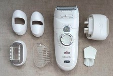 Braun | Silk Epil 7 | 5377 |