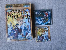 Escape from Monkey Island