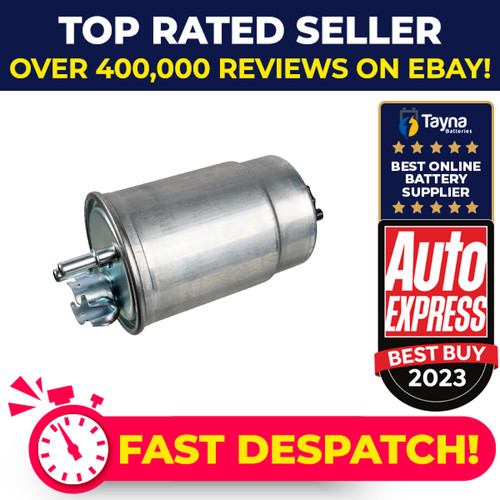 Fuel filter fits fiat punto - fuel,