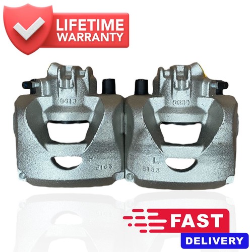 Front brake calipers for - calipers,