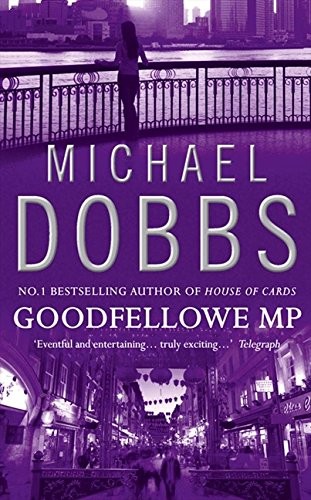 Goodfellowe michael dobbs - mp-michael,