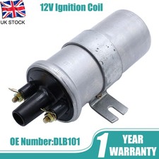 12V Ignition Coil 3 Ohm Non