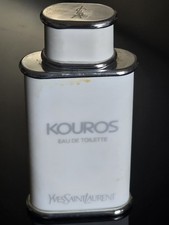 Yves saint laurent kouros eau - yves,