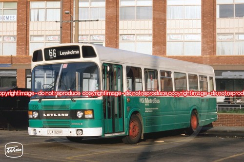 Bus photo west - -, pte