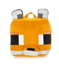 Minecraft  Fox Plush Backpack