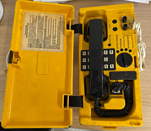 Vintage british telecom - vintage,