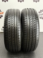 2x 205 55 R16 91V PIRELLI P7