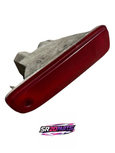 Nissan s14 rear - nissan,
