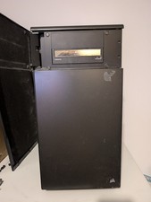 Corsair Carbide 600 Case - Excellent - Used - No missing parts, includes Blueray