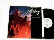 Glory - Original Motion