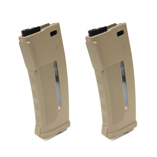 Pts 2pcs epm1 - pts, magazine