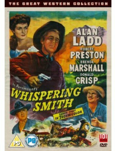 Whispering smith great - smith, (great