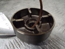 Kawasaki GTR1000 Concours 2002-On Alternator Coupling 