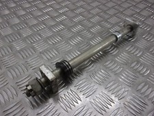 Kawasaki Z900 RS 2019 rear wheel spindle & spacers 2018 > 2020 WB