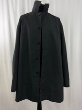 mens Henley Knight overcoat