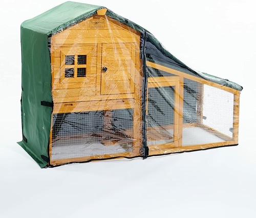 Bunny ark rain - bunny, for