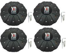 4 PACK - KMC XD Series Wheel