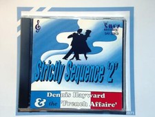 Dennis Hayward	Strictly