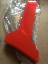 POLARIS Ranger RZR800 2008-2011 NEW OEM Rear Left Hand Body Panel, Red 5437392