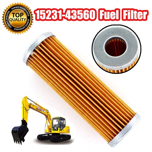 Professional diesel filter - diesel,