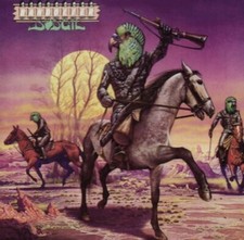 Budgie : Bandolier CD***NEW*** Value Guaranteed from eBay’s biggest seller!