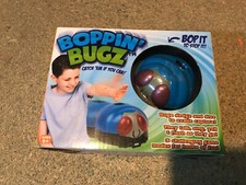 Jml boppin bugz - boppin,