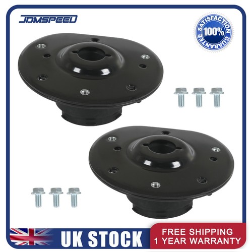 Front suspension top - 2x,
