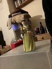 Francesca Fine China Figurine