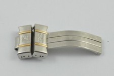Ebel Folding Clasp 18mm for