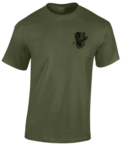 Black eagle mens - lb,